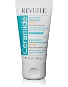Revuele Ceramide Anti-Blemish Daily Cream nappali védőkrém problémás és pattanásos bőrre SPF 50 50 ml