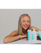 Revuele Ceramide Anti-Blemish Face Cleanser tisztító gél problémás és pattanásos bőrre 250 ml