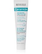 Revuele Ceramide Anti-Blemish Night Face Gel gél a bőr tökéletlenségei ellen éjszakára 40 ml