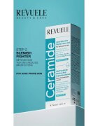 Revuele Ceramide Anti-Blemish Night Face Gel gél a bőr tökéletlenségei ellen éjszakára 40 ml