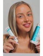 Revuele Ceramide Anti-Blemish Night Face Gel gél a bőr tökéletlenségei ellen éjszakára 40 ml