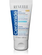 Revuele Ceramide Face Moisturizer SPF 25 nappali védőkrém száraz és nagyon száraz bőrre SPF 25 50 ml