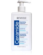 Revuele Ceramide Hydrating Cleanser tisztító gél arcra és testre Száraz nagyon száraz bőrre 250 ml