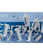 Revuele Ceramide Moisturizing Lotion hidratáló tej arcra és testre Száraz nagyon száraz bőrre 250 ml