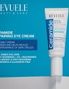 Revuele Ceramide Repairing Eye Cream hidratáló szemkörnyékápoló krém ceramidokkal 25 ml