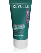 Revuele Cityzen Build & Shield ápoló arckrém SPF 50 50 ml