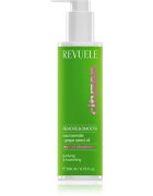 Revuele Cityzen Remove & Smooth lágy tisztító gél az arcra 200 ml