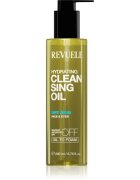 Revuele Cleansing Oil Hydrating arctisztító olaj hidratáló hatással 200 ml