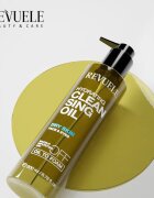 Revuele Cleansing Oil Hydrating arctisztító olaj hidratáló hatással 200 ml