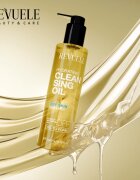 Revuele Cleansing Oil Hydrating arctisztító olaj hidratáló hatással 200 ml