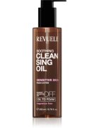 Revuele Cleansing Oil Soothing nyugtató és tisztító olaj az érzékeny arcbőrre 200 ml