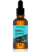 Revuele Coconut Oil Hair Booster tápláló olaj hajra 30 ml
