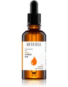 Revuele CYS Glycolic Acid feszesítő hámlasztó szérum az arcra 30 ml