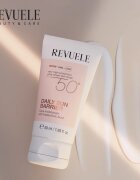 Revuele Daily Sun Barrier SPF 50+ hidratáló arckrém SPF 50+ 50 ml