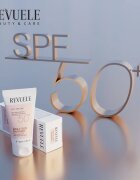 Revuele Daily Sun Barrier SPF 50+ hidratáló arckrém SPF 50+ 50 ml