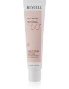 Revuele Daily Sun Fluid SPF 50+ gyengéd védő folyadék SPF 50+ 40 ml
