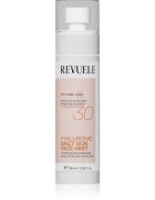 Revuele Daily Sun Hyaluronic Face Mist SPF 30 védő permet hidratáló hatással SPF 30 100 ml