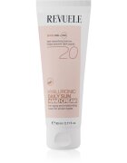Revuele Daily Sun Hyaluronic Hand Cream SPF 20 hidratáló védőkrém kézre SPF 20 80 ml