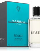 Revuele Daring Heart Eau de Toilette uraknak 100 ml