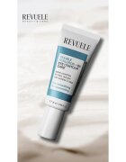 Revuele Double Hyaluron + B5 Eye Contour Care hidratáló szemkörnyékápoló krém a ráncok ellen 25 ml