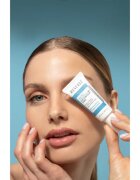 Revuele Double Hyaluron + B5 Eye Contour Care hidratáló szemkörnyékápoló krém a ráncok ellen 25 ml