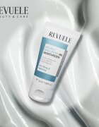 Revuele Double Hyaluron + B5 Moisturizer hidratáló és bőrlágyító krém a ráncok ellen 50 ml