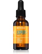 Revuele Expert+ Energy energizáló szérum a bőr öregedése ellen és a bőr feszesítéséért 30 ml