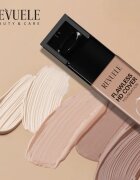 Revuele Flawless HD Cover Foundation könnyű alapozó a tökéletes küllemért árnyalat 01 Ivory 33 ml