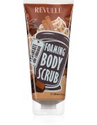 Revuele Foaming Body Scrub Chocolate and Cinnamon testpeeling 200 ml