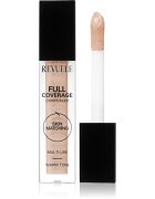 Revuele Full Coverage Concealer magas fedésű korrektor árnyalat Warm Tone 5 ml
