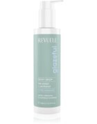Revuele Glazeful Milky Cleanser Dewy Drop könnyű állagú tisztítótej hidratáló hatással 200 ml