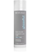 Revuele Glazeful Milky Toner Aqua Cloud tejes tonik hidratáló hatással 200 ml