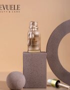 Revuele Glow Drops Golden Hour élénkítő szérum testre és arcra 20 ml