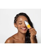 Revuele Glowify A.M. Vibes Power Serum Caffeine + Vitamin E élénkítő szérum a szem köré 30 ml