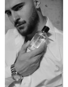 Revuele Heroic Heart Eau de Toilette uraknak 100 ml