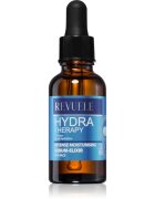 Revuele Hydra Therapy Intense Moisturising Serum-Elixir Intenzíven hidratáló szérum az arcra 30 ml