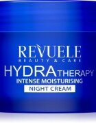 Revuele Hydra Therapy Intense Moisturizing Night Cream intenzív hidratáló krém éjszakára 50 ml