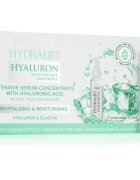 Revuele Hydralift Hyaluron Ampoules Intensive Serum Concentrate intenzív hidratáló szérum arcra nyakra és dekoltázsra 7x2 ml