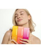 Revuele Luminize élénkítő fluid SPF 20 árnyalat Rose & Pose 40 ml
