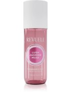 Revuele Lush Jasmine Muse Fragrance Mist parfümözött spray testre és hajra hölgyeknek 150 ml