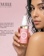 Revuele Lush Jasmine Muse Fragranced Oil illatos olaj testre 100 ml