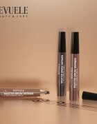 Revuele Master Brow Definer 4 Tips Eyebrow Pencil precíz szemöldökceruza árnyalat Dark 2.2 ml