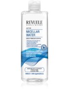 Revuele Micellar Water Active micellás hidratáló víz 400 ml