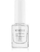 Revuele Nail Therapy Diamond Nail Strengthener erősítő körömlakk 10 ml