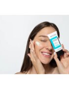 Revuele Niacinamide Face Mask pórusösszehúzó tisztító arcmaszk a túlzott faggyú termelődés ellen 50 ml