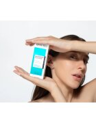 Revuele Niacinamide Face Mask pórusösszehúzó tisztító arcmaszk a túlzott faggyú termelődés ellen 50 ml