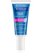 Revuele No Problem SOS Spot Treatment helyi ápolás pattanásos bőrre szalicilsavval 25 ml