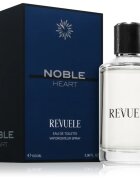 Revuele Noble Heart Eau de Toilette uraknak 100 ml