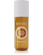 Revuele Nutty Caramel Snug Fragrance Mist parfümözött spray testre és hajra hölgyeknek 150 ml