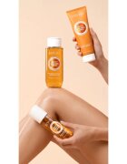 Revuele Nutty Caramel Snug Fragrance Trio Set ajándékszett testre hölgyeknek